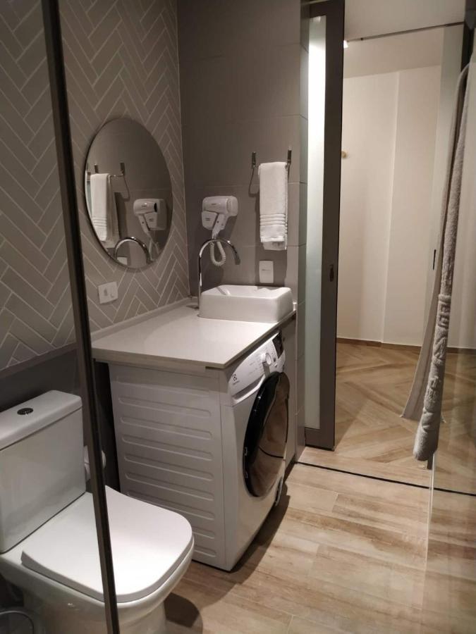 Jk Luxury Stay Sao Paulo Bagian luar foto