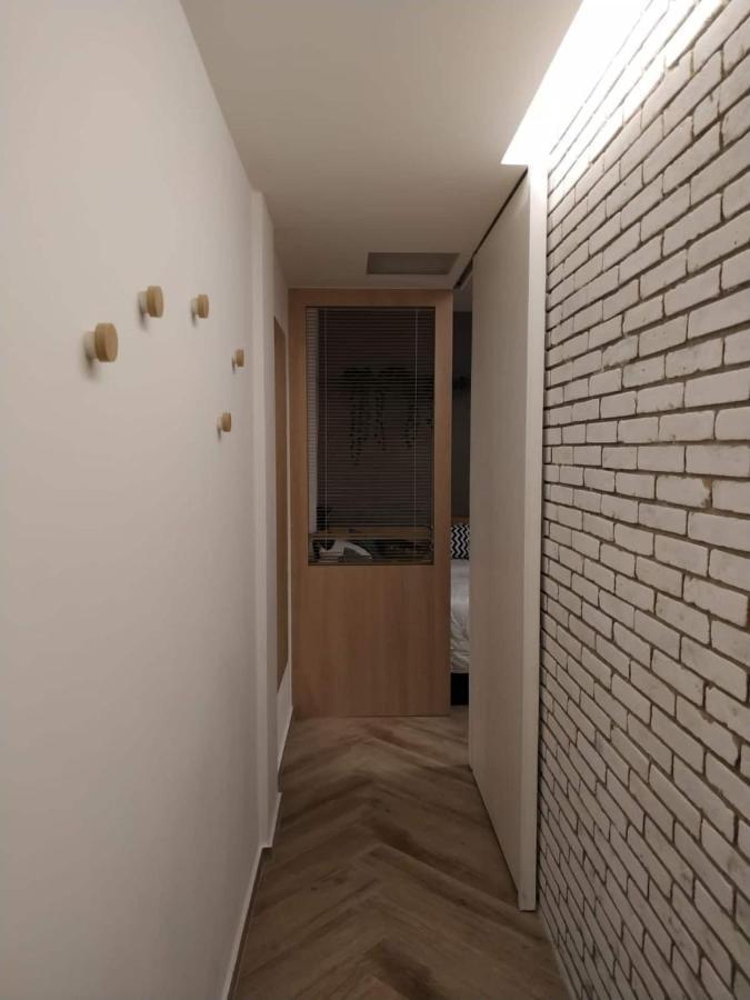 Jk Luxury Stay Sao Paulo Bagian luar foto