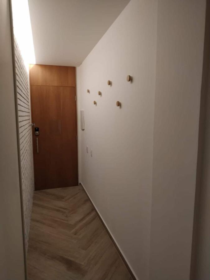 Jk Luxury Stay Sao Paulo Bagian luar foto