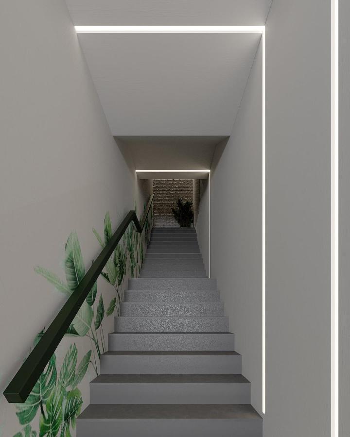 Jk Luxury Stay Sao Paulo Bagian luar foto
