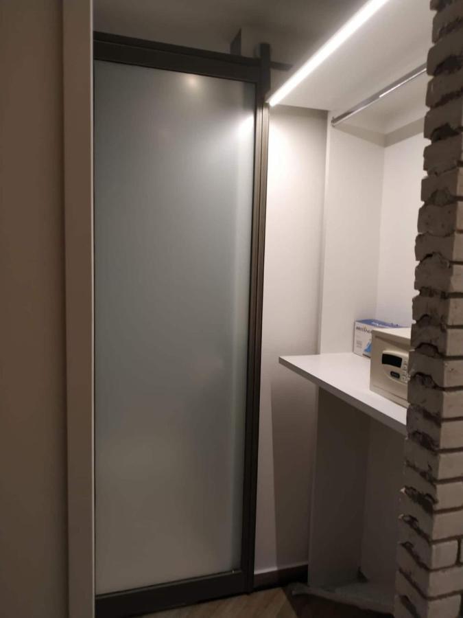 Jk Luxury Stay Sao Paulo Bagian luar foto
